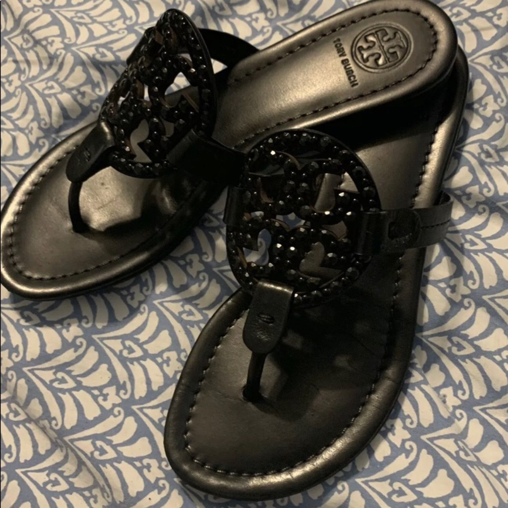 Tory Burch Miller size 5.5